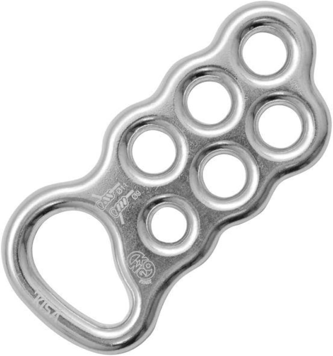 KONG – Kisa Polished, Colour Aluminium