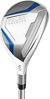 TaylorMade Kalea Premier Right-Hand Rescue