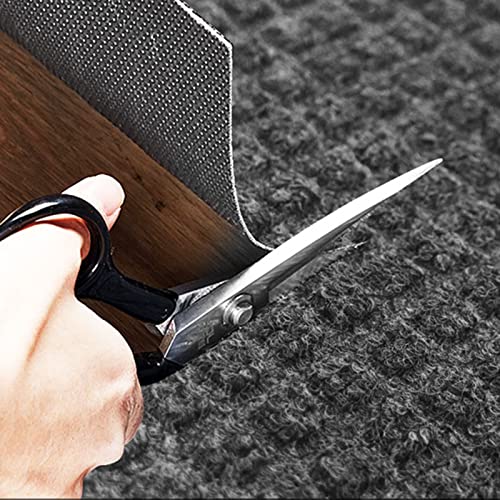 Tapis de sol absorbant pour urinoir de restaurant et sanitaires de bureau - 6