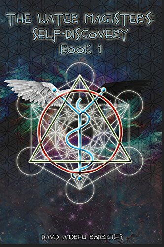 The Water Magister's: Self-Discovery Book 1