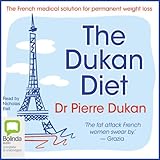  The Dukan Diet