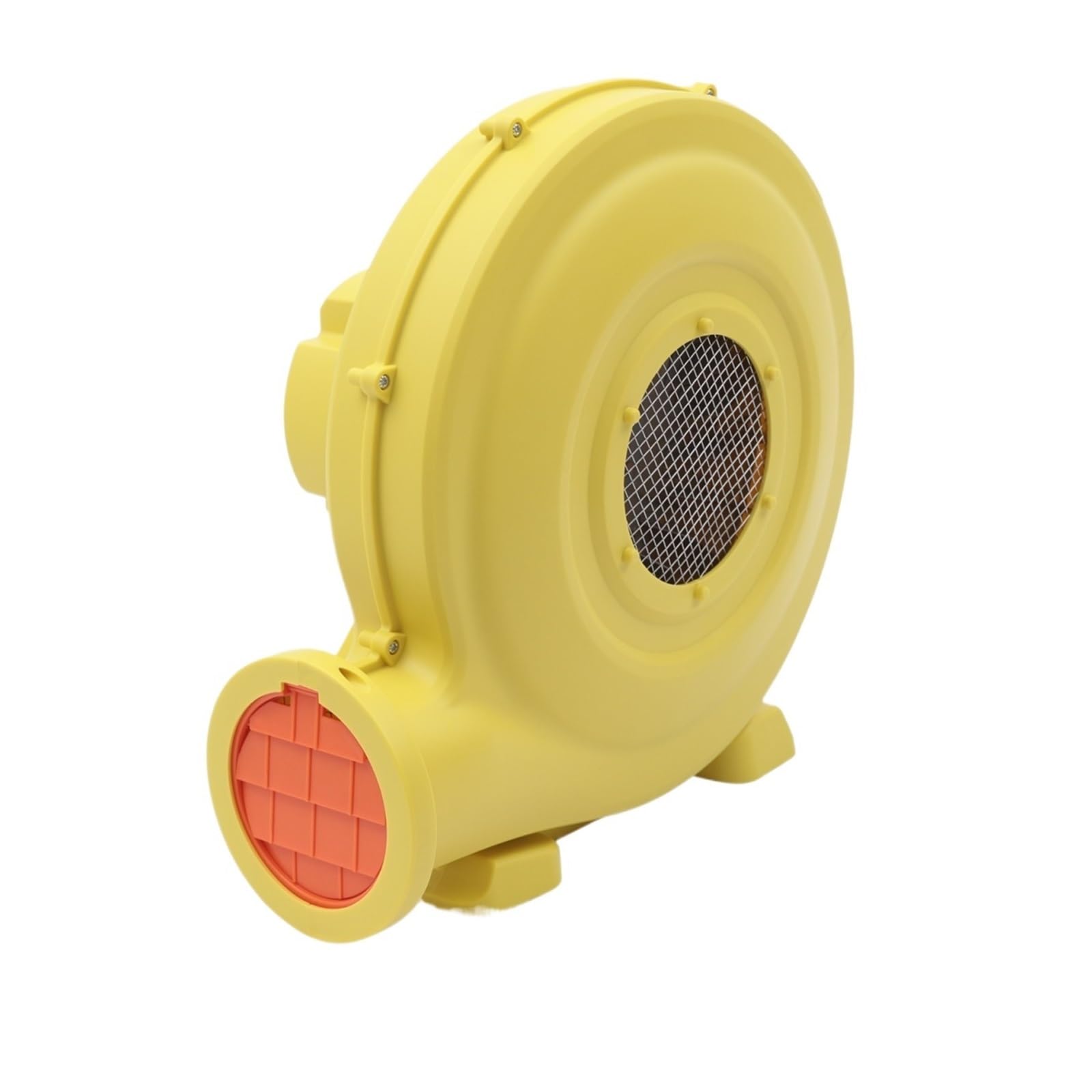Ventilateur pompe à air 950w idéal pour vos châteaux gonflables de jardin