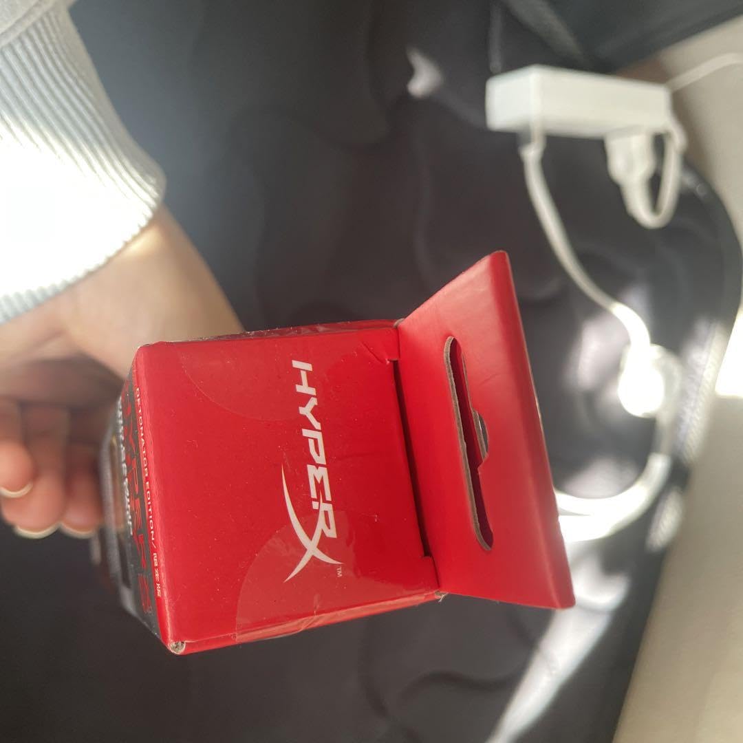 Amazon.co.jp: HyperX Fury S DETONATOR EDITION(版廃盤) : パソコン 