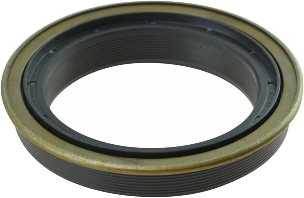 Driver or Passenger Side Rear Axle Wheel Bearing Seal for Ford for Excursion 2000-2005 901-23100