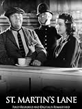 St. Martin's Lane