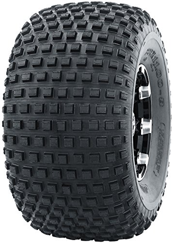 One New WANDA ATV Tire 22X11-8 22x11x8 4PR P323-10032