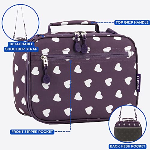Image of J World New York Cody Lunch Bag