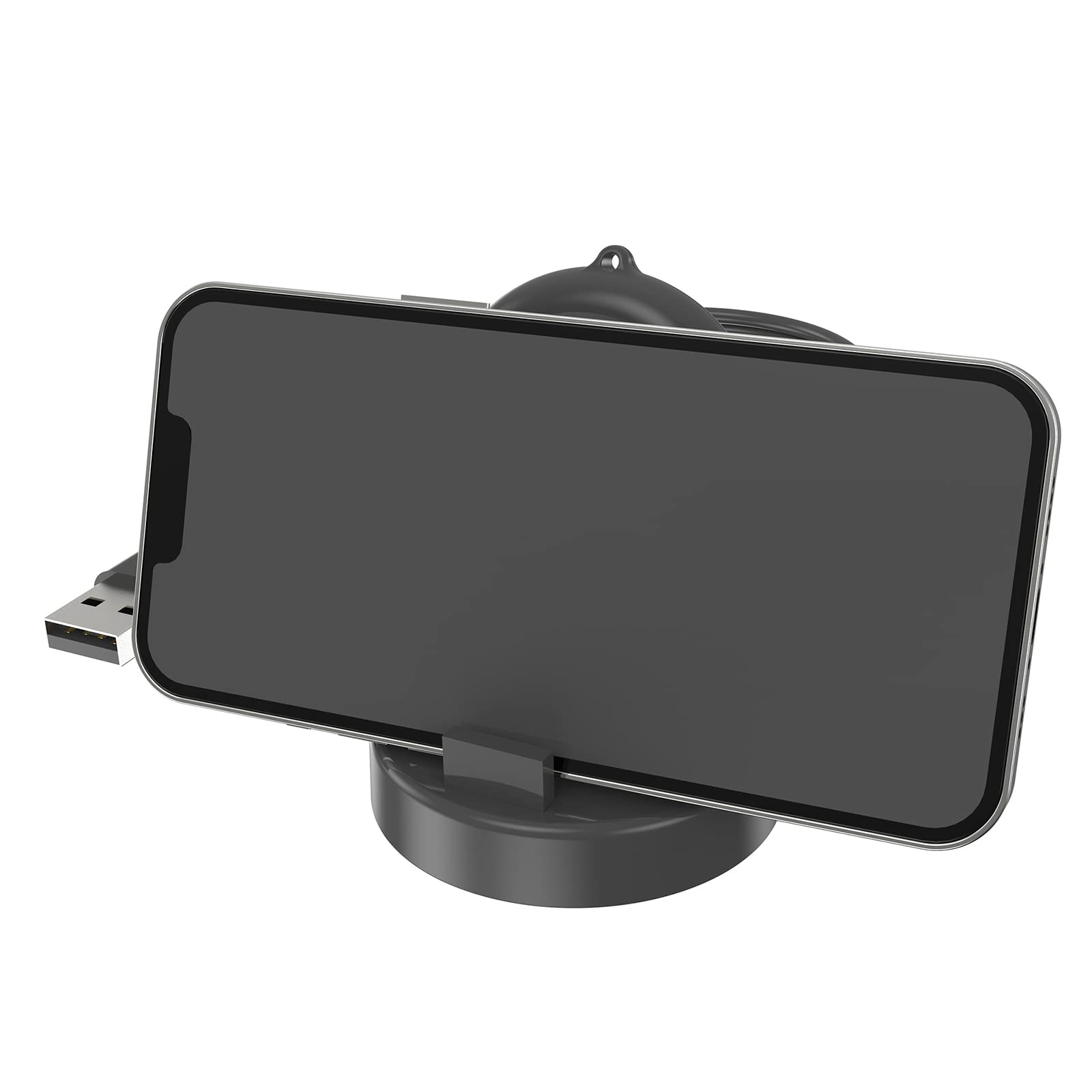 Power Adapter Charger-Cradle Dock Bracket Base Suitable For Watch 5 4 3 Smartwatch Portable USB Fast-Charging Cable Power Charger Cord Battery Banks-solar For Electronic Devices Water Proof Usb