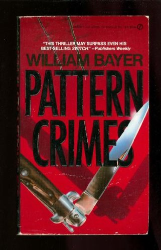 Pattern Crimes