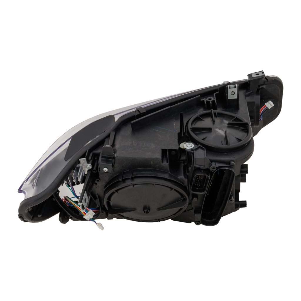 Amazon.com: For BMW 430i/430i xDrive 2017 Headlight Driver Side  
