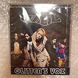 JZEIL GLITTER'S VOX DAIGO