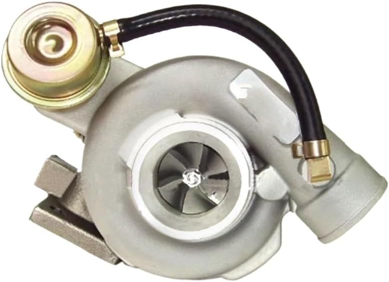 For Nissan For Trade Truck 1998-2007 Turbocharger Boost Control Valve Engine Turbocharger Automotive Accessories 14411-69T60