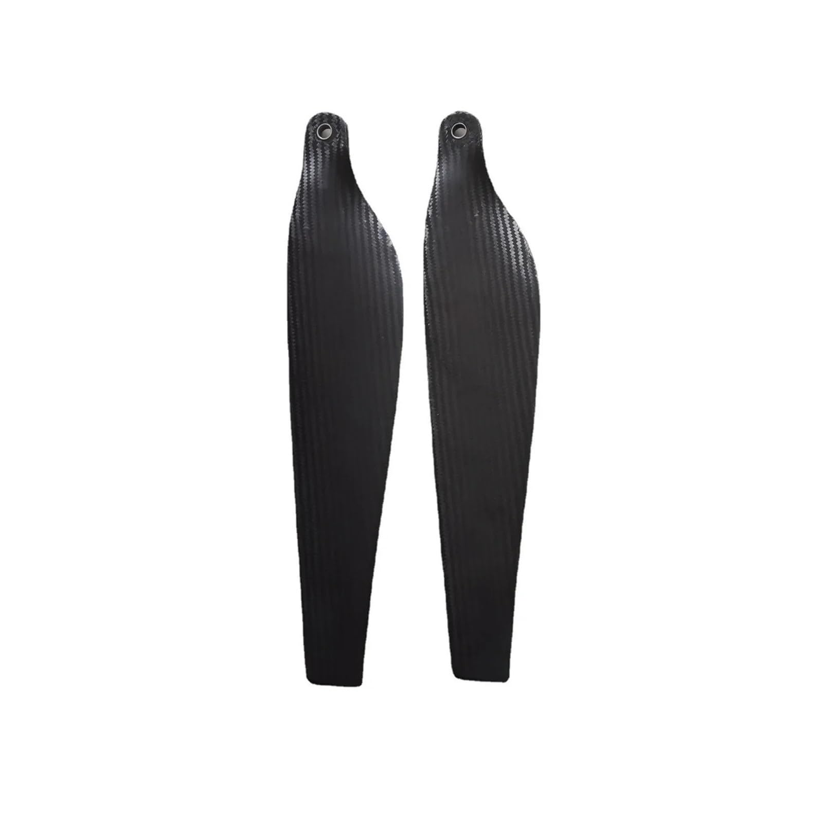 34711 Eliche for droni Pale da 34 Pollici Elica Pieghevole in Fibra di Carbonio CW CCW for Sistema di Alimentazione X9 9616(34711 Props 8pcs)