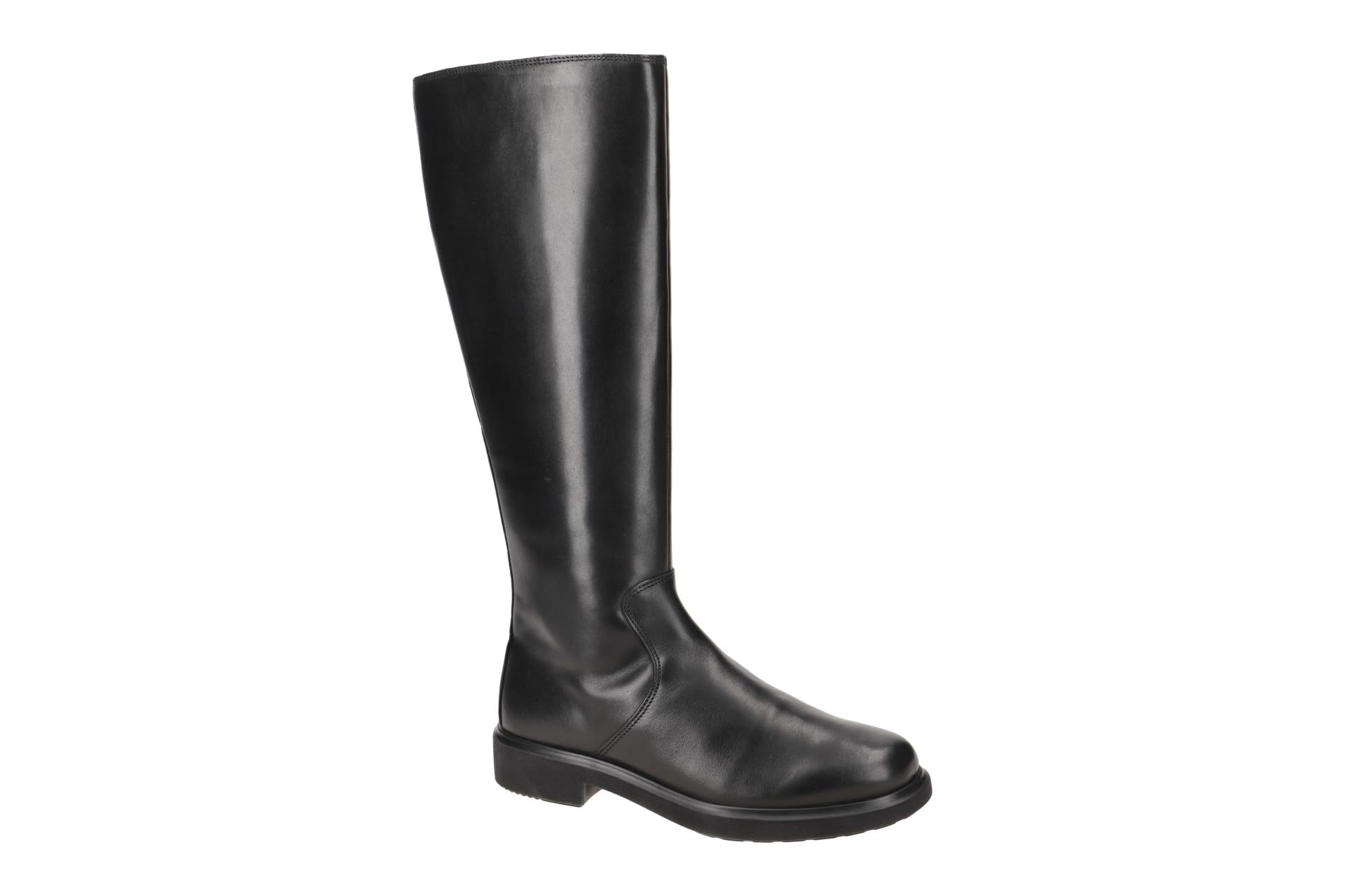ECCO Women's Metropole Amsterdam Boots, black, 5-5.5 UK