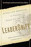 LeaderShift: A Call for Americans to Finally Stand Up and Lead