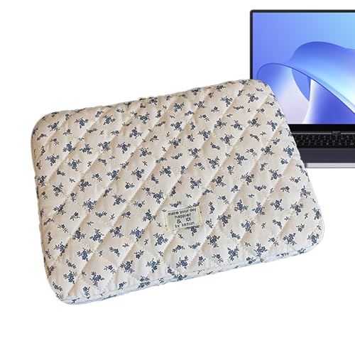 Almacenamiento de computadora y funda para laptop resistente a los golpes 7