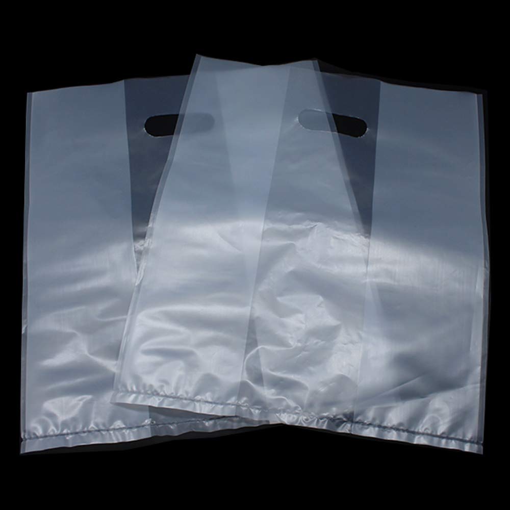Rojo Azul Blanco Adhesivo Transparente Personalizado A5 Lista De