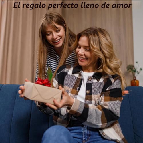 Miniatura 7 de Juego De 2 Molinillos De Sal Y Pimienta, Acero Inoxidable Y Cristal, Con Mecanismo De Cerámica Ajustable, Ajustable Manualmente Para Especias Frescas, Accesorios De Cocina