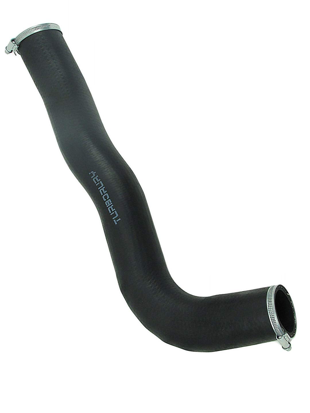 Compatibile/Ricambio per Tubo Tubo Intercooler Fiat Ducato Citroen Jumper, Peugeot Boxer 1.9 TD 1.9 TDI 1307418080