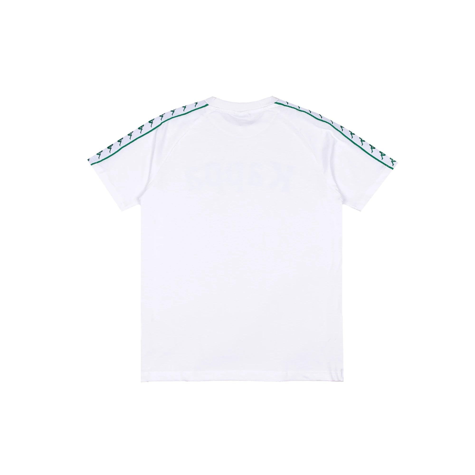 Kappa Herren Camiseta Técnica Cómoda Y Con Estilo Bequemes und stilvolles technisches T-Shirt