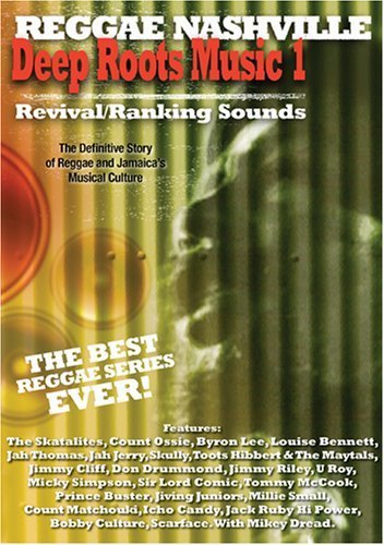 Deep Roots Music, Vol. 1: Revival – Rating Sounds