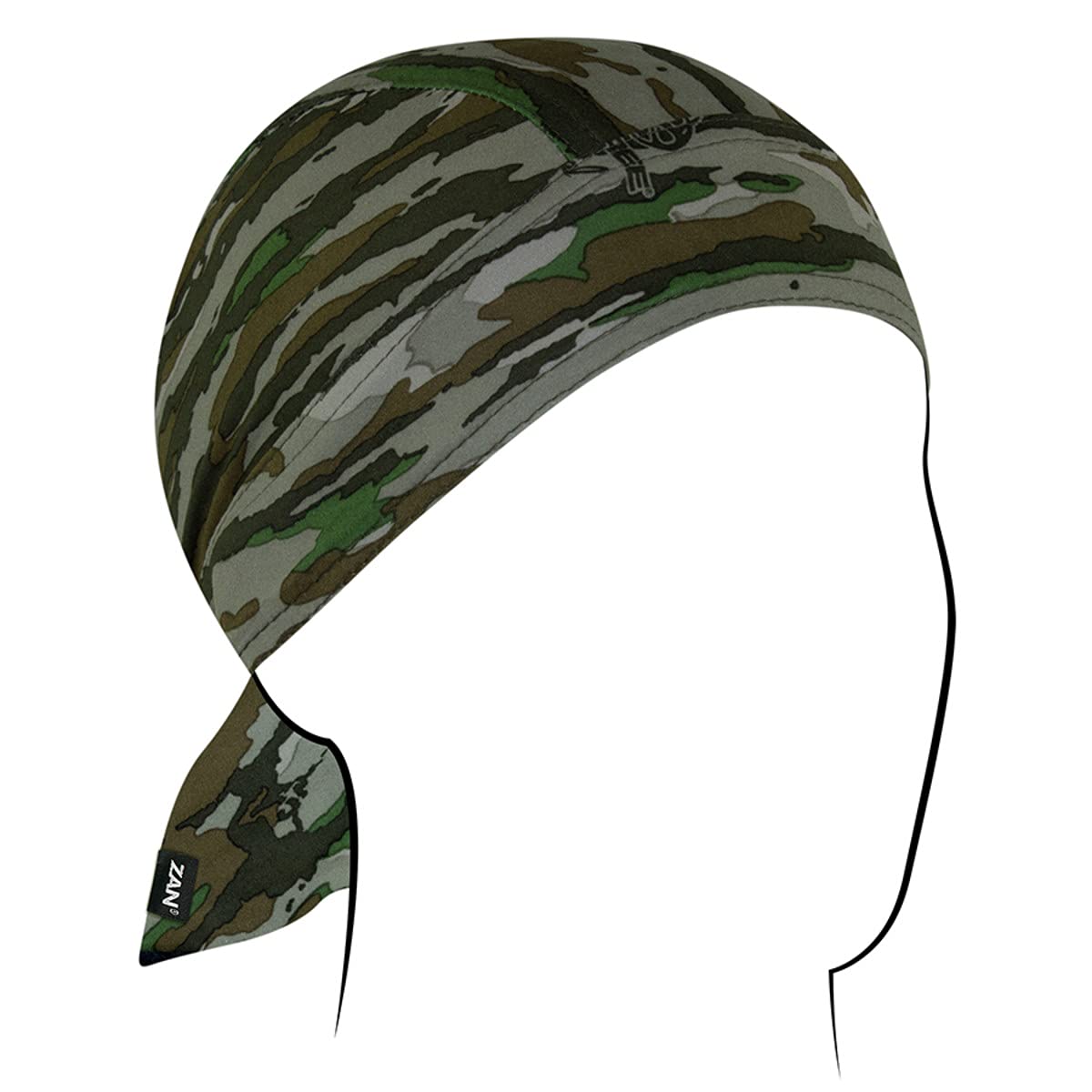 ZANheadgear® Flydanna® SportFlex® Realtree® Original™