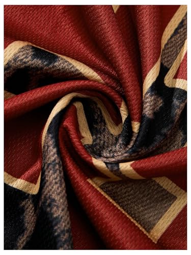 Men's Jersey Shirts Leopard Number Print Sleeveless Tank Tops Athletic Sports Basketball Shirts4