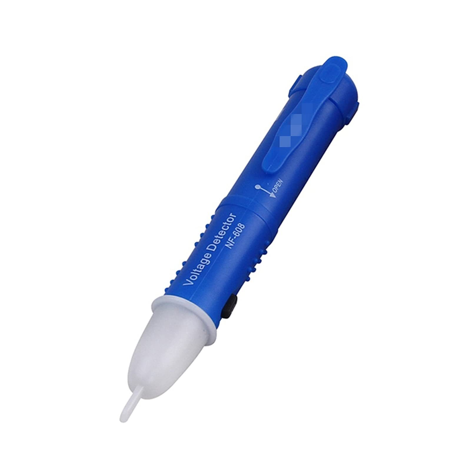 Leitungssucher Tester-Stift LED Licht AC. Elektrischer Spannungsprüferstift-Detektorsensor 50~1000V