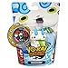 Yo-Kai B5937- Figura con medalla Moments, 6 cm , Modelos surtidos, 1...