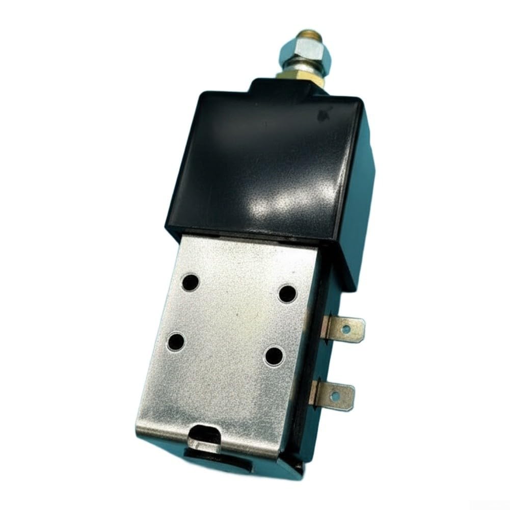 Contattore Solenoide 48V 200A Compatibile Albright(SW180B-108)