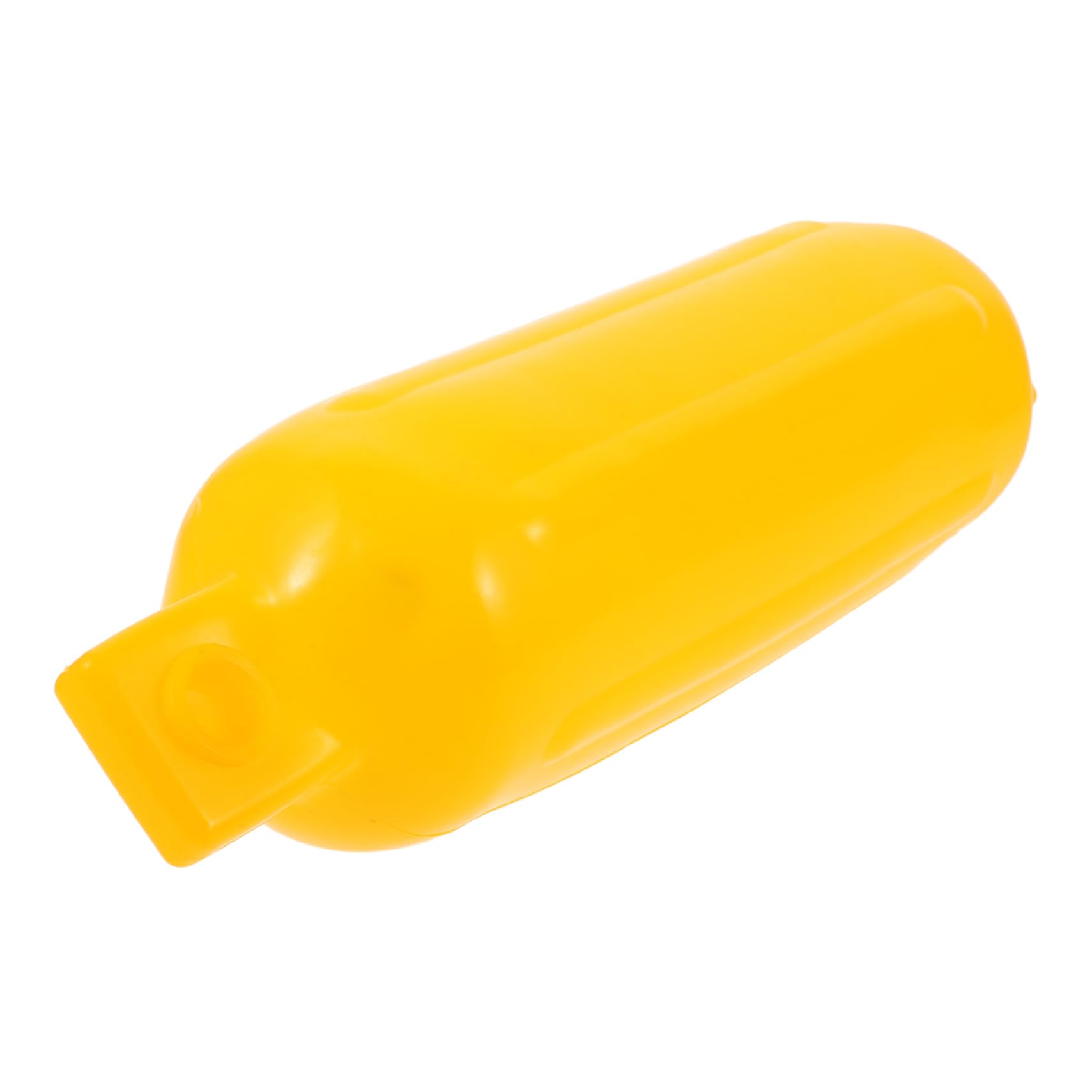 NAMOARLY Yacht Protective Ball PVC Inflatable Boat Bumper Large Boat Bumpers for Docking Strong Durable Easy to Inflate