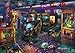 Ravensburger Abandoned Series: Forgotten Arcade 1000 Piece Jigsaw Puzzle for Adults - 16971 - Every Piece is Unique, Softclick Technology Means Pieces Fit Together Perfectly