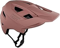 Vista 10 de Leatt Casco Bicicleta de Montaña AllMtn 2.0