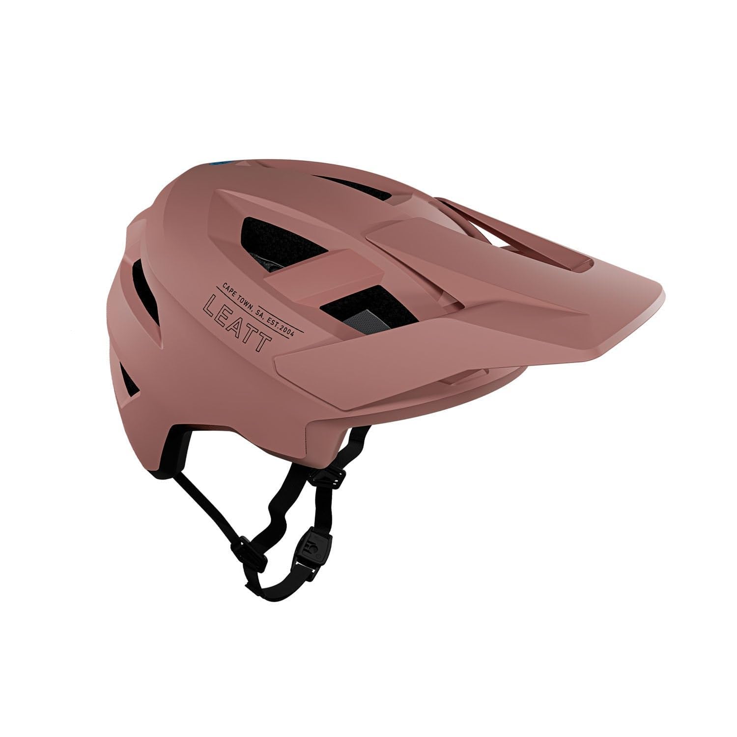 fahrradhelm leatt Helmet MTB All Mountain 2.0 pink L, 1026054312 Sport & Freizeit Fahrrad Anhänger in München plus in Flex Eligible Bikes Farbe:Tangerinenrot