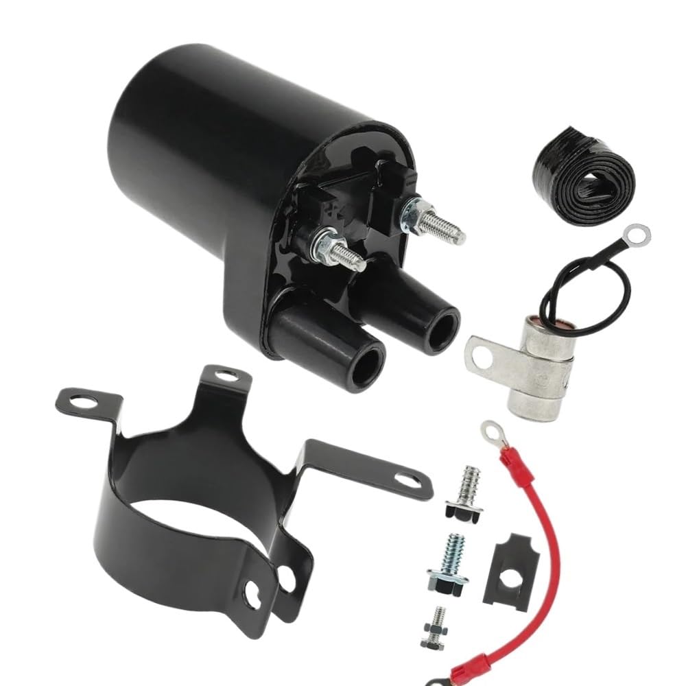 Bobine d'allumage anti-calage pour outils de jardin BF B43G