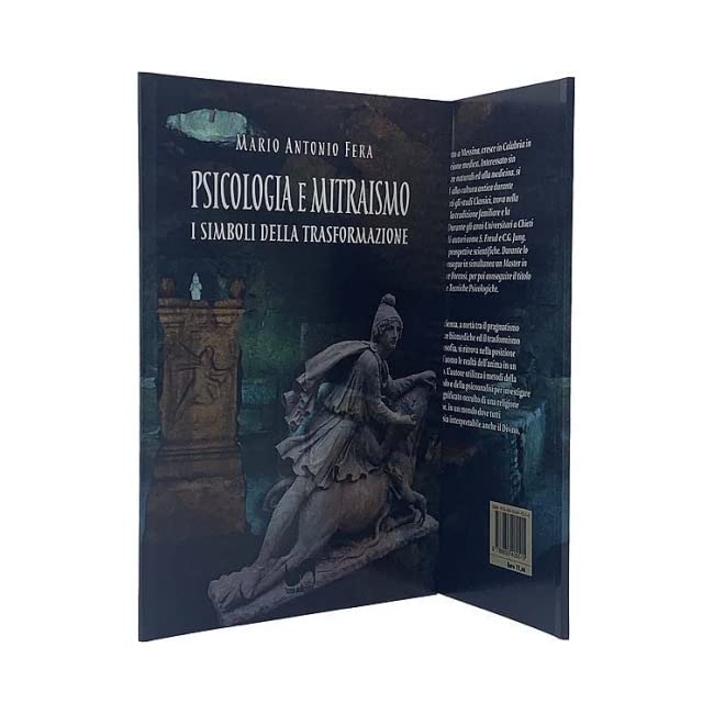Psicologia e mitraismo. I simboli della trasformazione