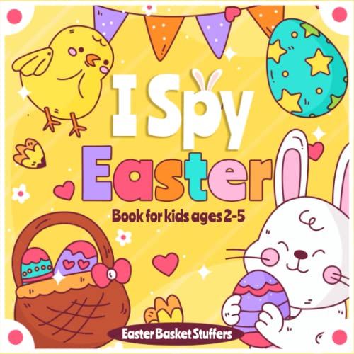 Amazon Best Sellers Best Children's Easter Books