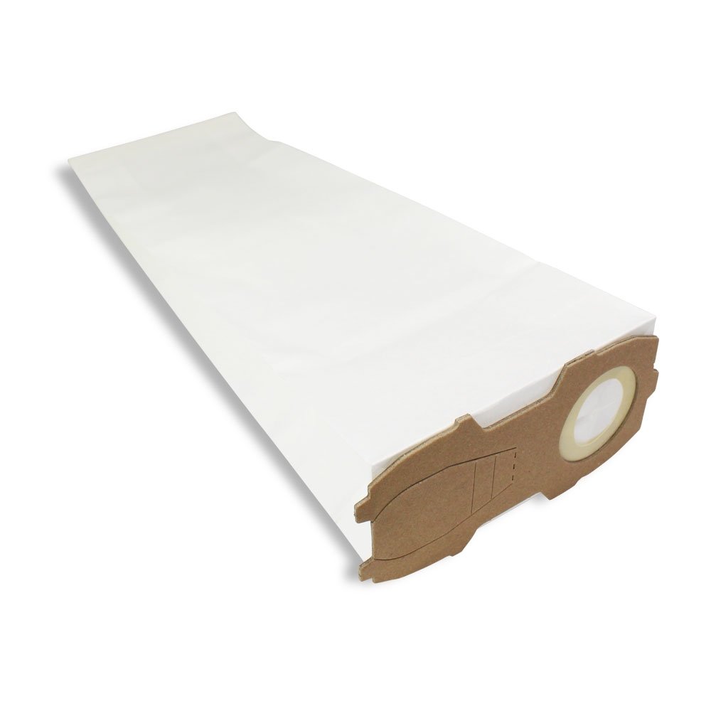 20 Sacchetti Aspirapolvere Per Folletto Vorwerk Kobold VK118-122 - Ricambi In Carta Multistrato - Foto 12