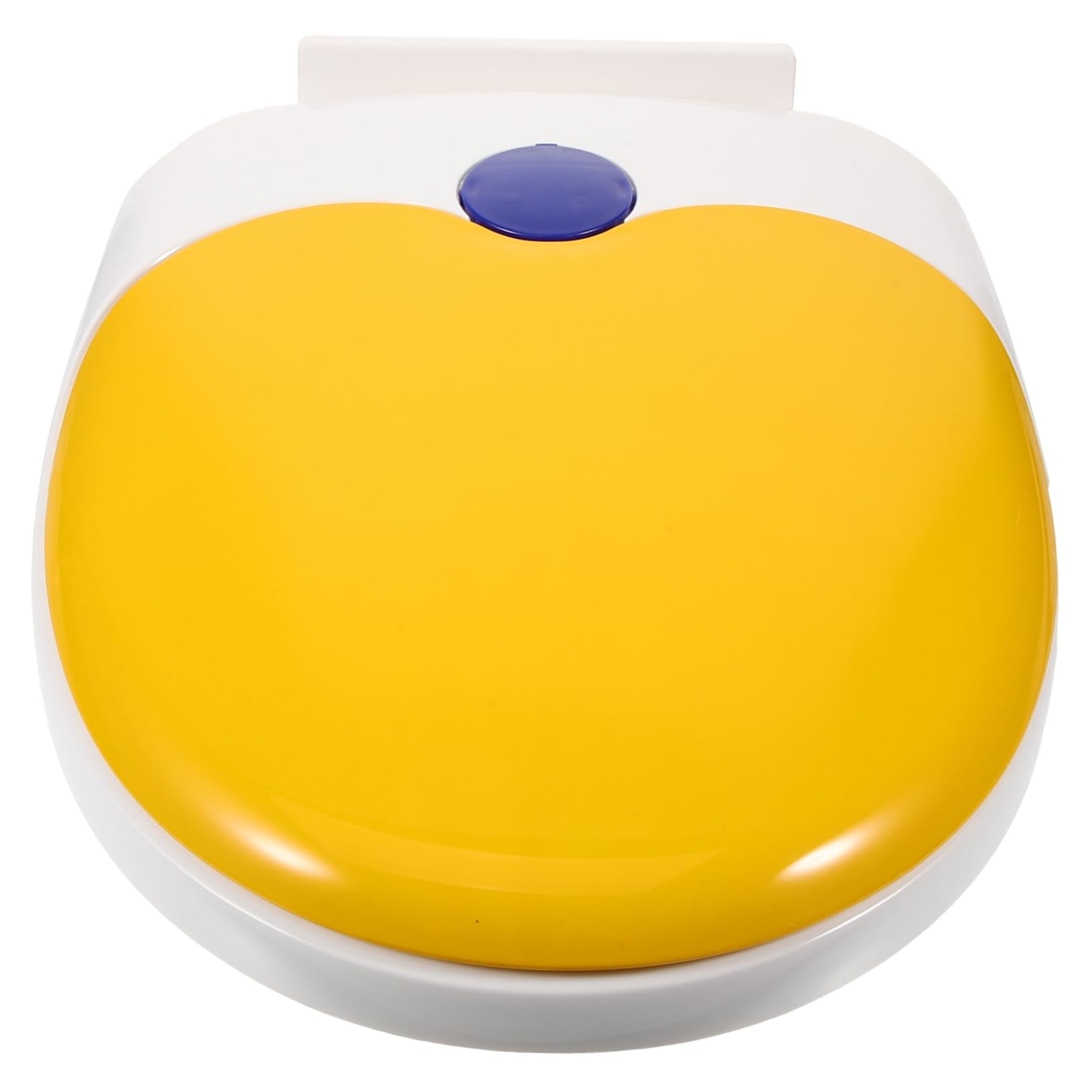 Mipcase Boy Girl U-shaped Potty Training Seat Boy Girl Toilet Training Seat Easy to Install Lightweight Suitable for