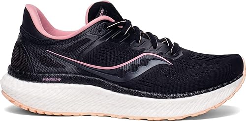 Miniatura 2 de Saucony Tenis de correr Hurricane 23 para mujer