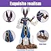 GUBOOM Beerus Figura, 30 cm Beerus Dragon Stars Imagen de GUBOOM Beerus Figura, 30 cm Beerus Dragon Stars