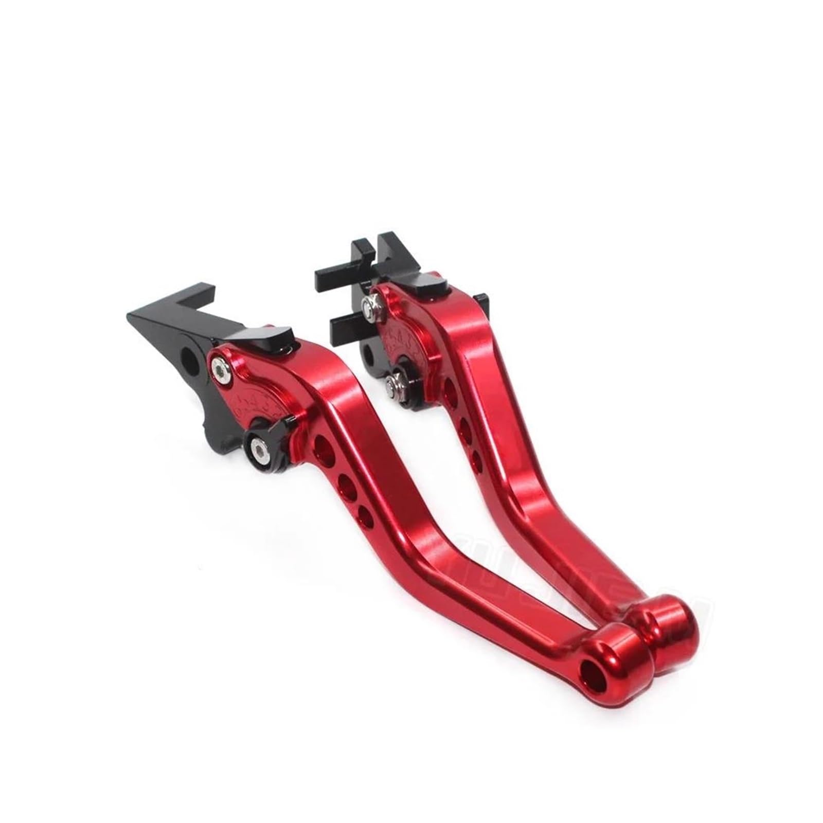 Ahrpkamerd One Color Motorcycle Brake Lever For Gts300 250 For Gtv S150 Lx150 For Primavera 150 For Sprint 150 Motorcycle Accessories Cnc Adjustable Brake Handle Clutch Levers Brake Clutch(2)