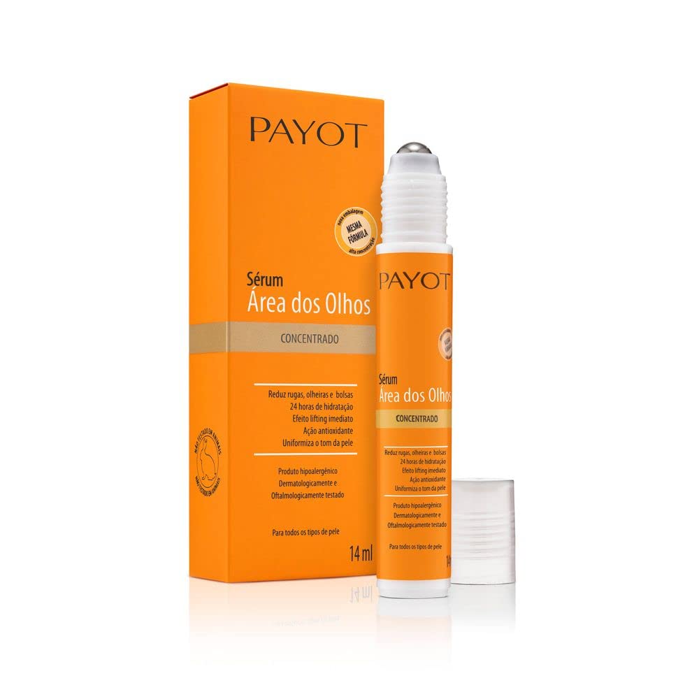 PAYOT Serum Vitamina C – Área Dos Olhos, 14 Ml em promoção! Veja a oferta e mais achadinhos de Área dos Olhos 3 Hoje é o melhor dia para comprar PAYOT Serum Vitamina C – Área Dos Olhos, 14 Ml com aquele preço maroto! Promoção! Aproveite a oferta! 3