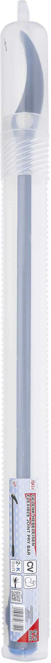 BGS 6754 | Łom przegubowy | 615 mm