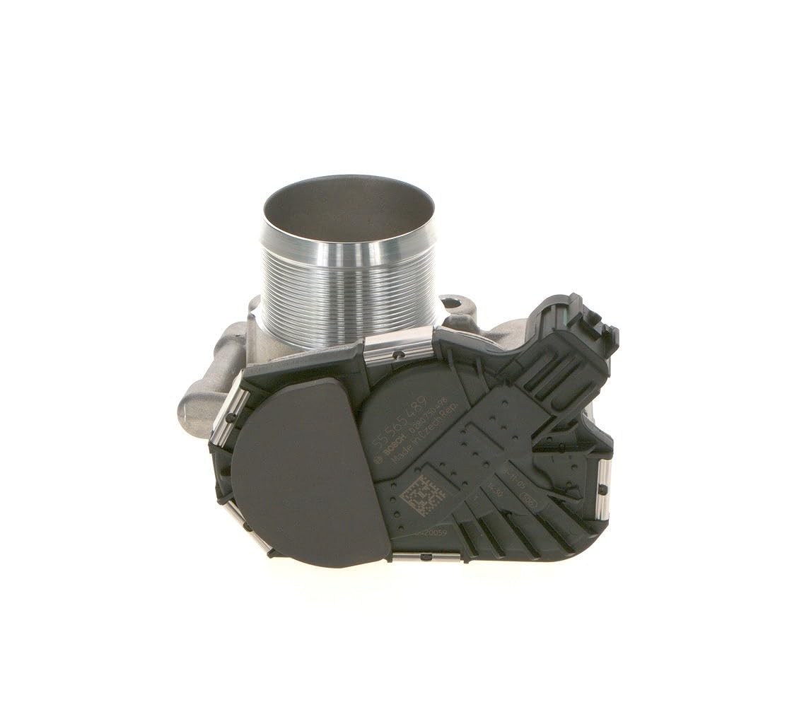 Bosch Drosselklappenstutzen 0 280 750 498