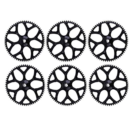 V966 XK K110S�p6xRC�w���R�v�^�[�v���X�`�b�N