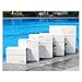 Steam Generator 3KW/4.5KW Steam Generator Sauna Steam Bath Machine For Home Sauna Room SPA Fumigation Machine With Digital Controller(3KW)