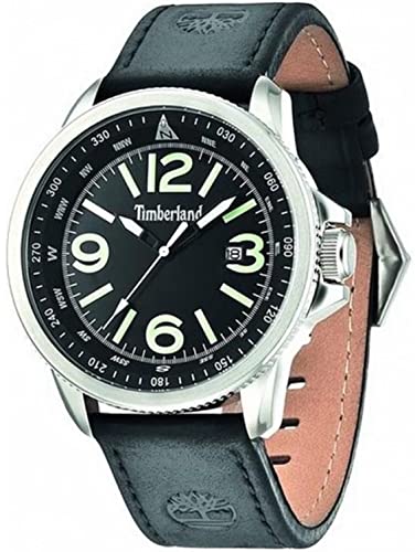 Montre homme Timberland 14247JS/02 pour le bureau et les sorties