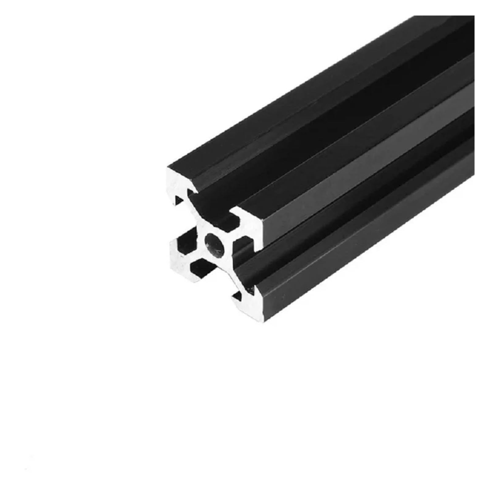 2020 V-Nut-Profil + Riemenscheiben-Set 100–1000 mm