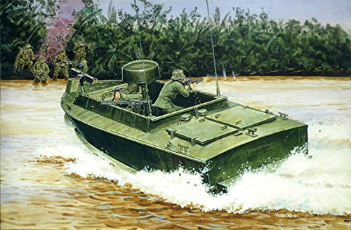 Amazon | プラッツ 1/35 ベトナム戦争 アメリカ軍 LSSC ライトシール